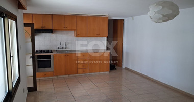 Two bedroom Apartment for Rent at Anavargos -Paphos