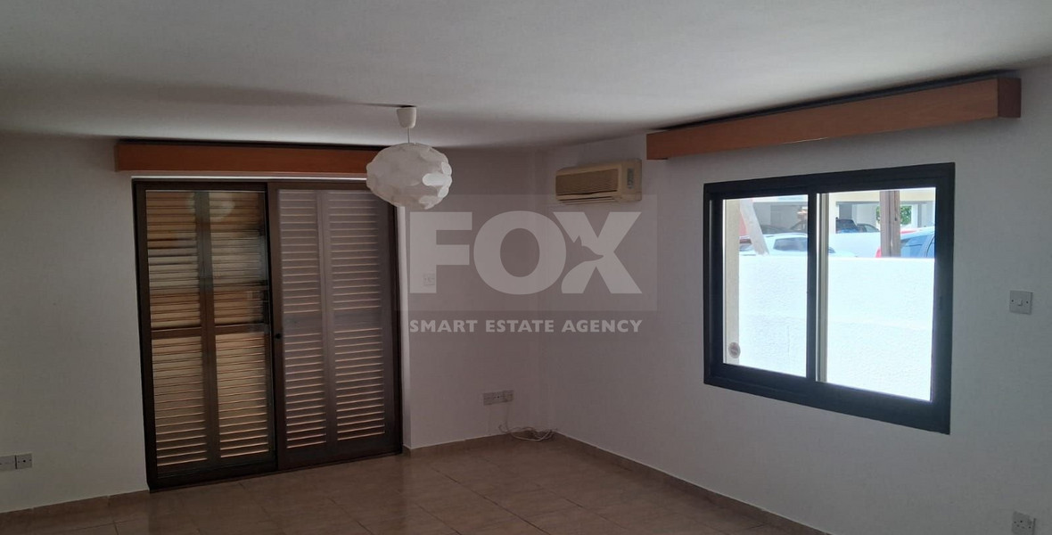 Two bedroom Apartment for Rent at Anavargos -Paphos