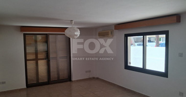 Two bedroom Apartment for Rent at Anavargos -Paphos