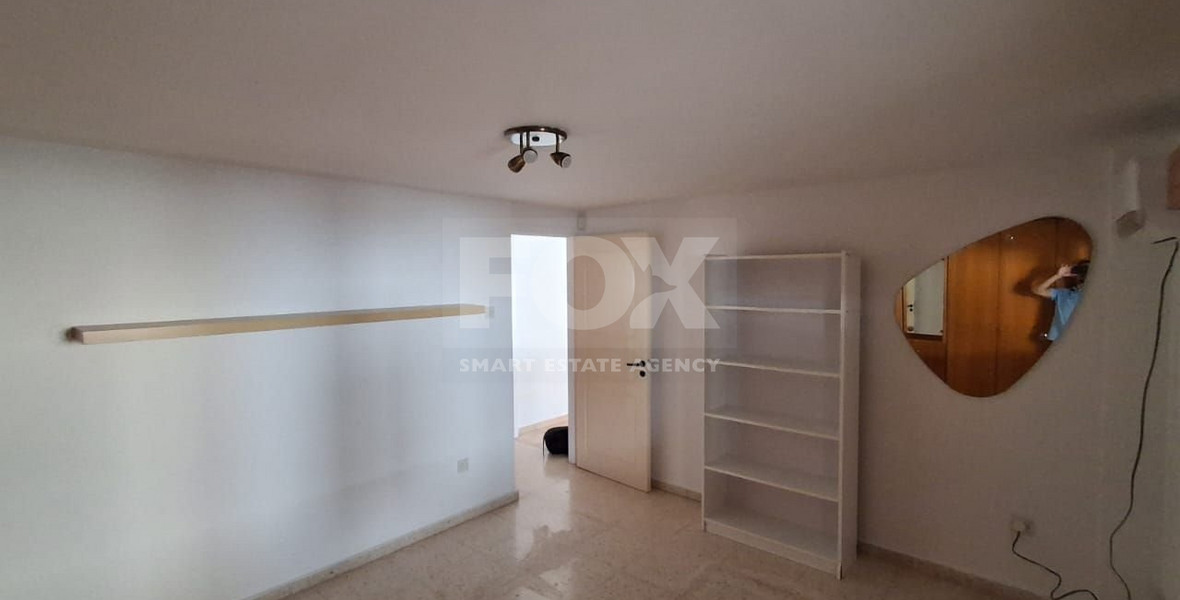 Two bedroom Apartment for Rent at Anavargos -Paphos
