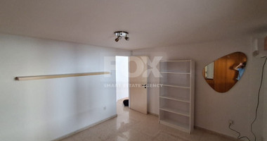 Two bedroom Apartment for Rent at Anavargos -Paphos