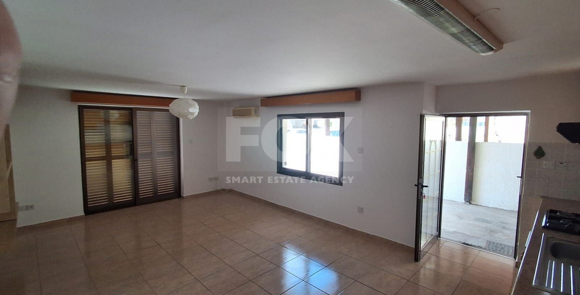 Two bedroom Apartment for Rent at Anavargos -Paphos