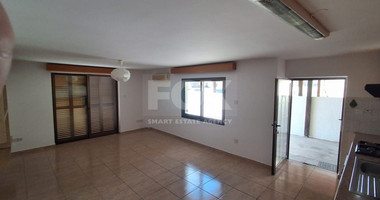 Two bedroom Apartment for Rent at Anavargos -Paphos
