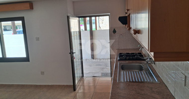 Two bedroom Apartment for Rent at Anavargos -Paphos
