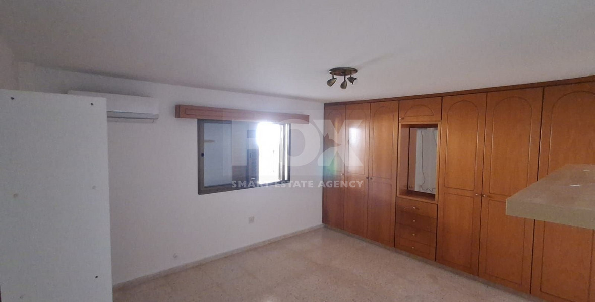 Two bedroom Apartment for Rent at Anavargos -Paphos