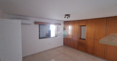 Two bedroom Apartment for Rent at Anavargos -Paphos