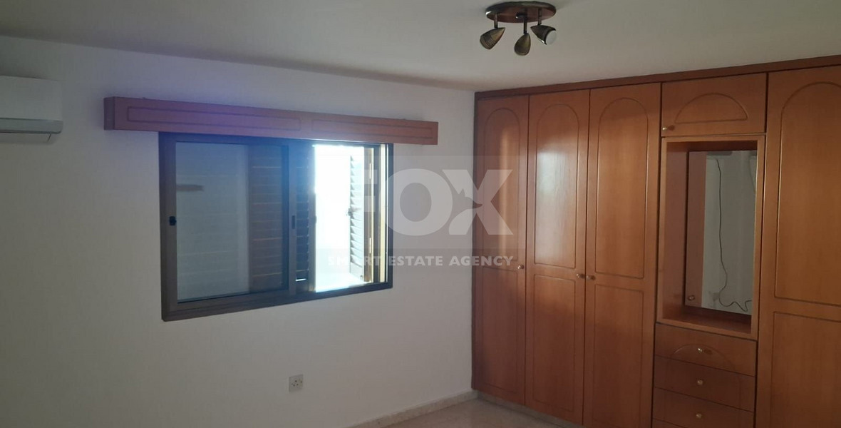 Two bedroom Apartment for Rent at Anavargos -Paphos