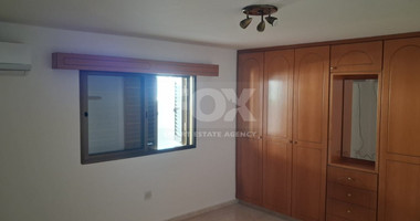Two bedroom Apartment for Rent at Anavargos -Paphos