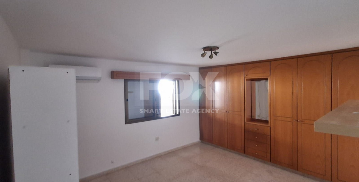 Two bedroom Apartment for Rent at Anavargos -Paphos