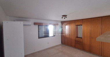 Two bedroom Apartment for Rent at Anavargos -Paphos