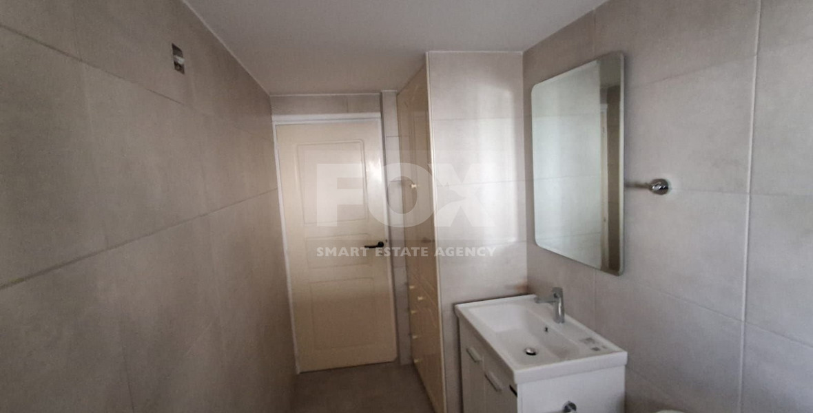 Two bedroom Apartment for Rent at Anavargos -Paphos