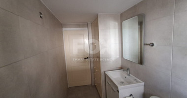 Two bedroom Apartment for Rent at Anavargos -Paphos