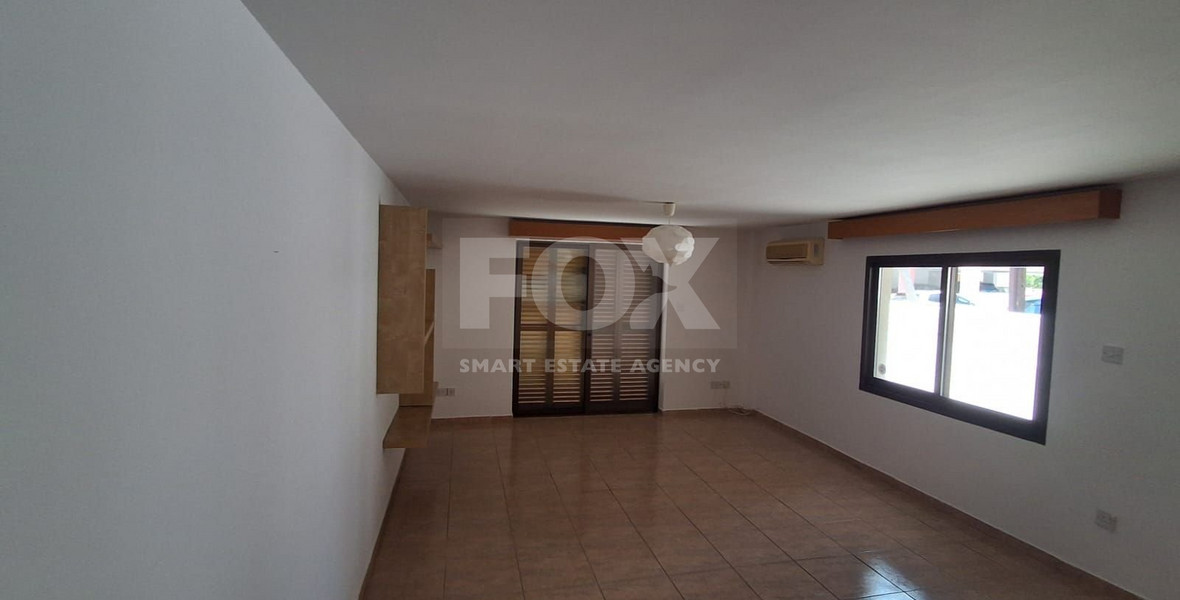 Two bedroom Apartment for Rent at Anavargos -Paphos