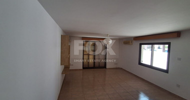 Two bedroom Apartment for Rent at Anavargos -Paphos