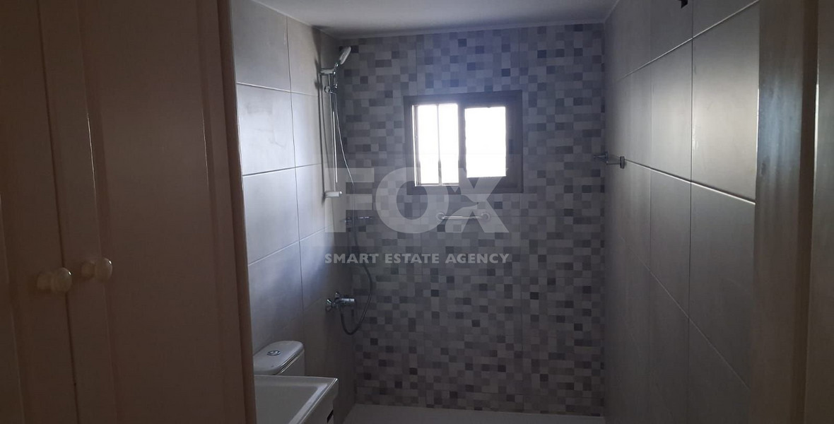 Two bedroom Apartment for Rent at Anavargos -Paphos