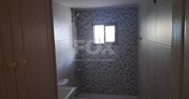 Two bedroom Apartment for Rent at Anavargos -Paphos