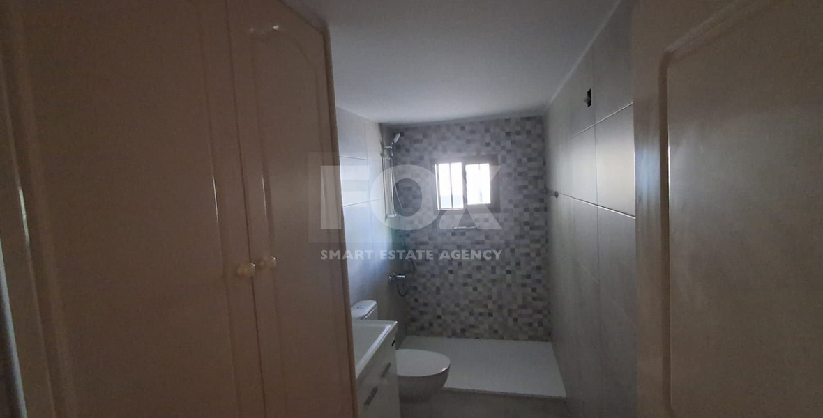 Two bedroom Apartment for Rent at Anavargos -Paphos