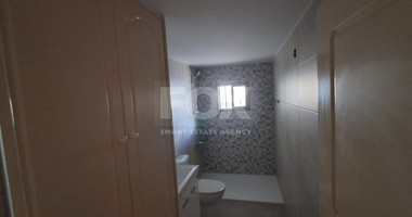 Two bedroom Apartment for Rent at Anavargos -Paphos