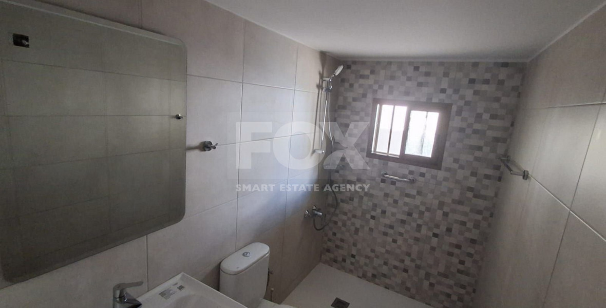 Two bedroom Apartment for Rent at Anavargos -Paphos
