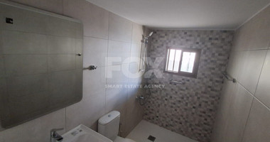 Two bedroom Apartment for Rent at Anavargos -Paphos