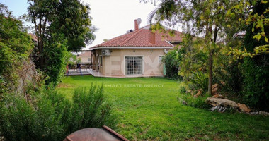 5 Bed House For Sale In Agia Fylaxis Limassol Cyprus