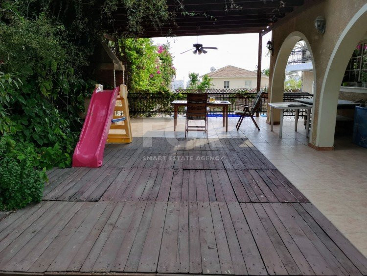 5 Bed House For Sale In Agia Fylaxis Limassol Cyprus