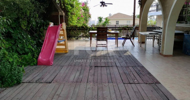 5 Bed House For Sale In Agia Fylaxis Limassol Cyprus