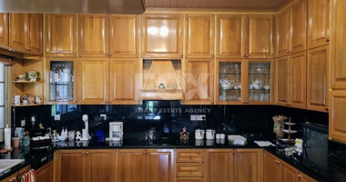 5 Bed House For Sale In Agia Fylaxis Limassol Cyprus