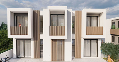 For sale two bedroom Maisonette in Tremithousa, Paphos,