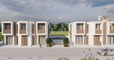 Two bedroom Maisonette for sale in Tremithousa, Paphos