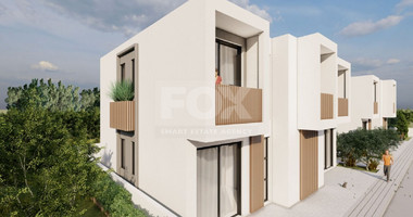 Three bedroom Semi-detached house for sale in Tremithousa, Paphos