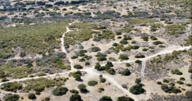 Agriculture land for sale in Avdimou, Limassol