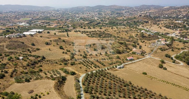 Share of 5/6 Residential land for sale in Pyrgos, Limassol