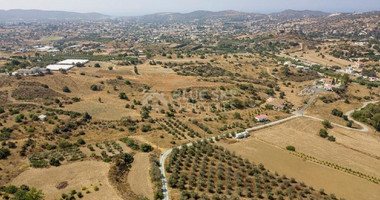 Share of 5/6 Residential land for sale in Pyrgos, Limassol