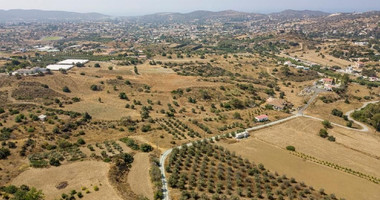 Share of 5/6 Residential land for sale in Pyrgos, Limassol