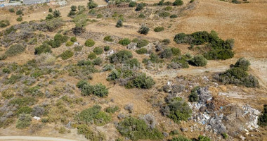 Share of 5/6 Residential land for sale in Pyrgos, Limassol