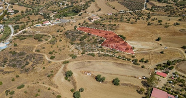Share of 5/6 Residential land for sale in Pyrgos, Limassol