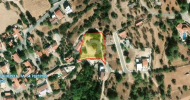 SALE: OUTSTANDING RESIDENTIAL LAND IN SOUNI