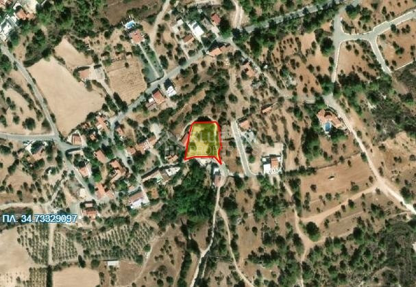 SALE: OUTSTANDING RESIDENTIAL LAND IN SOUNI