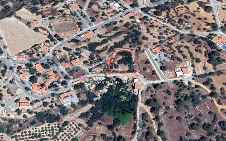 SALE: OUTSTANDING RESIDENTIAL LAND IN SOUNI