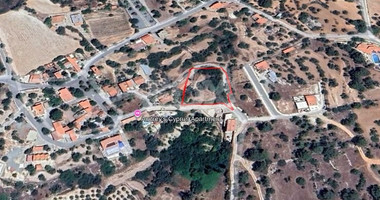 SALE: OUTSTANDING RESIDENTIAL LAND IN SOUNI