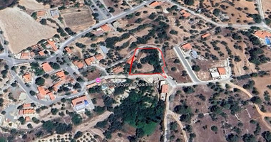 SALE: OUTSTANDING RESIDENTIAL LAND IN SOUNI