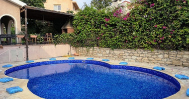 5 Bed House To Rent In Agia Fyla, Limassol