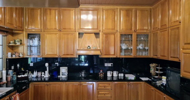 5 Bed House To Rent In Agia Fyla, Limassol