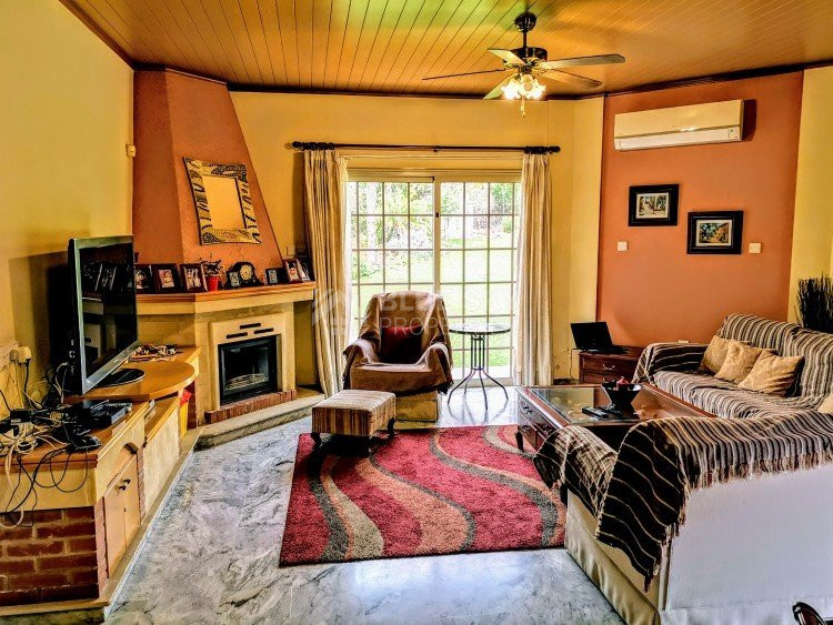 5 Bed House To Rent In Agia Fyla, Limassol