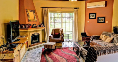 5 Bed House To Rent In Agia Fyla, Limassol