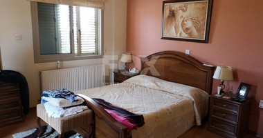 5 Bed House To Rent In Agia Fyla, Limassol