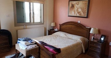 5 Bed House To Rent In Agia Fyla, Limassol