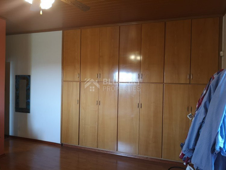 5 Bed House To Rent In Agia Fyla, Limassol