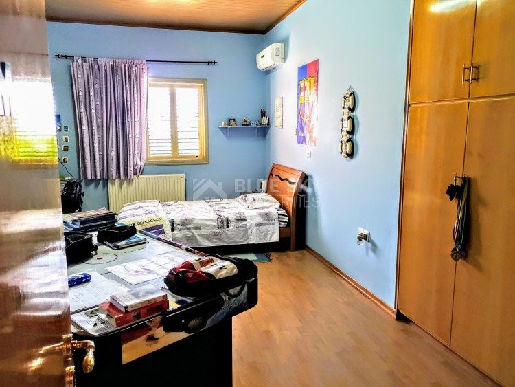 5 Bed House To Rent In Agia Fyla, Limassol